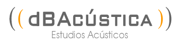 DBAcústica - Estudios Acústicos